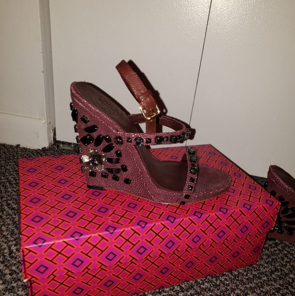Tory Burch Shoes - TORY BURCH